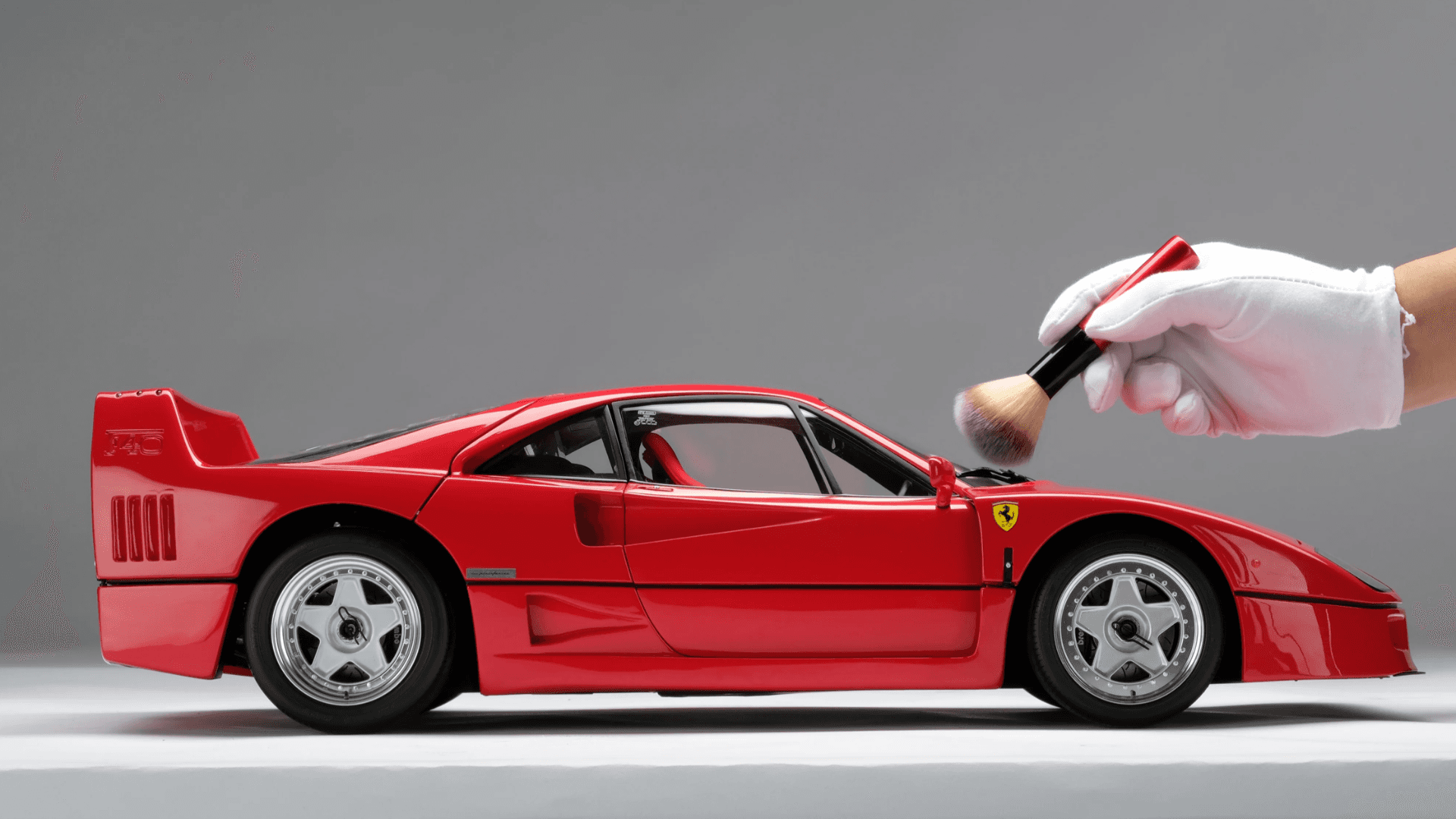Die besten Modellautos 1:18 für Vitrinen und Ausstellungen