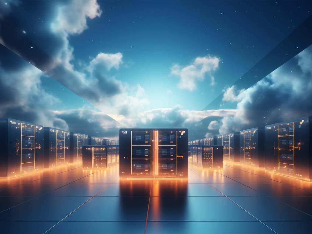 Azure Stack HCI vs. Windows Server – Die richtige Wahl für Ihr Unternehmen