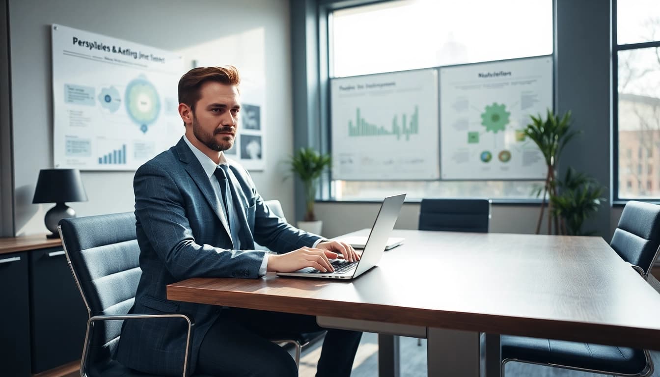 Headhunter Trier: Unterstützung für den Mittelstand