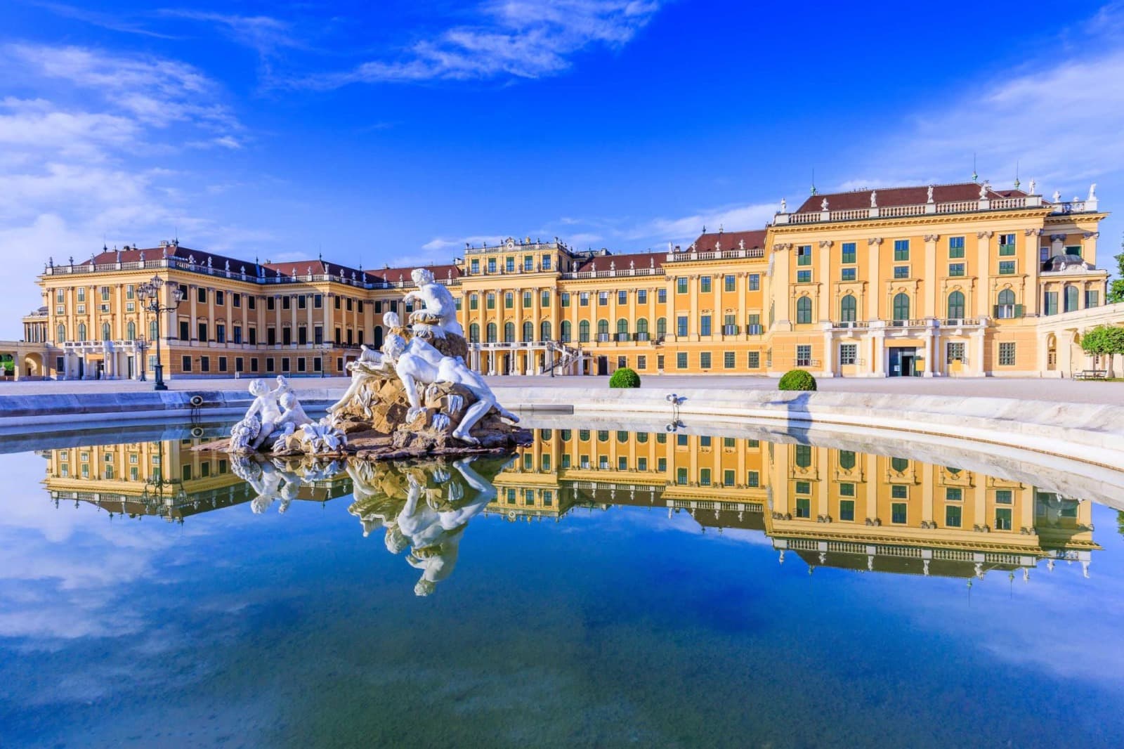Wien Online: Mit nützlichem Wissen durch den Wiener Alltag
