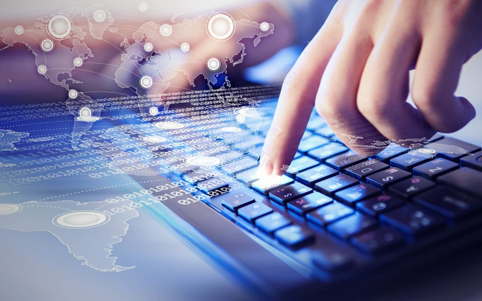 IT Service Leipzig für stressfreies Wachstum und Sicherheit