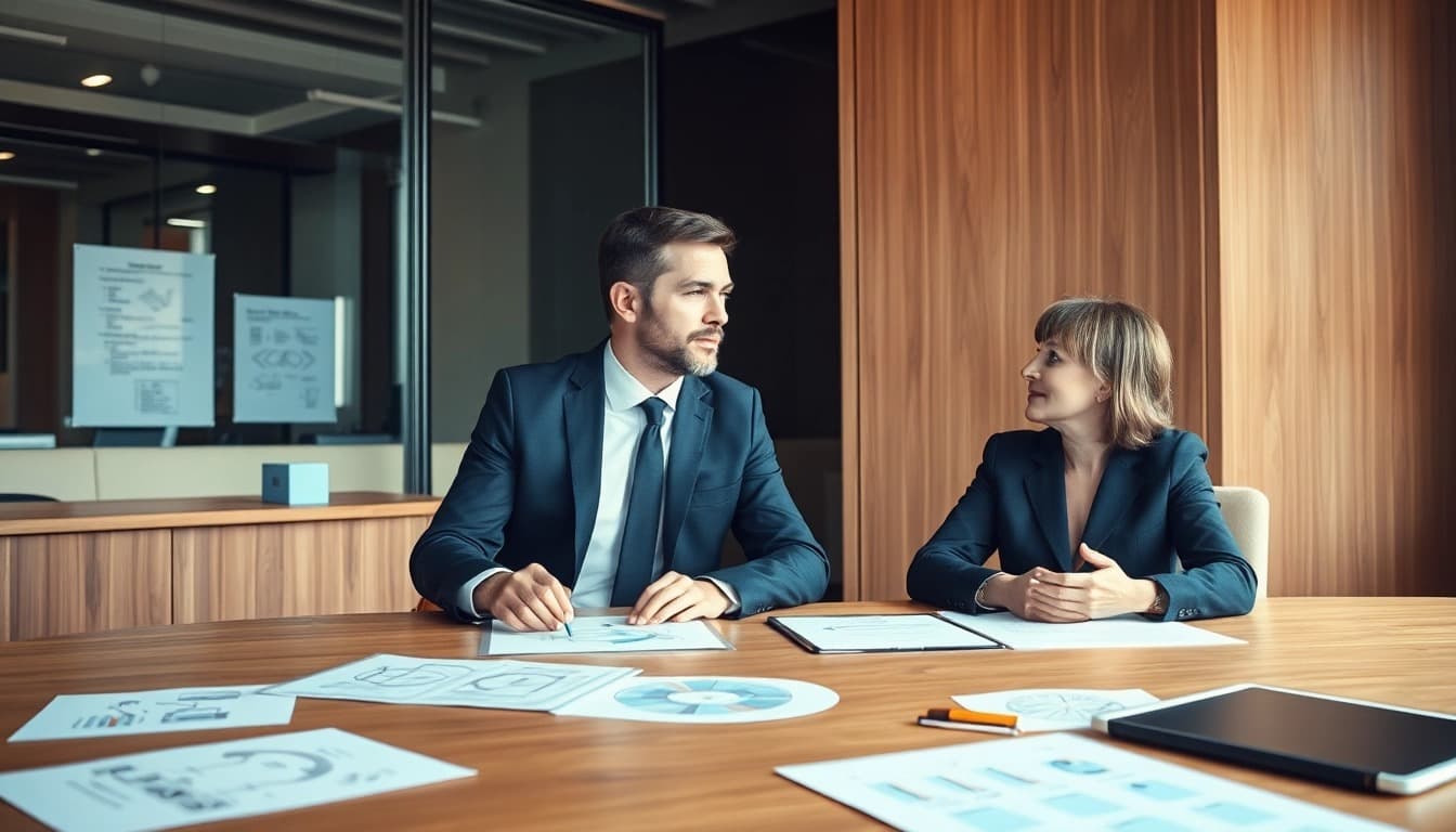 Headhunter Jena – Die besten Talente für Ihr Unternehmen