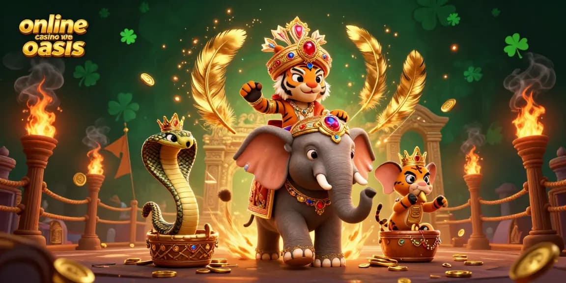 Mastering Online Casino Ohne Oasis: Essential Strategies for 2026 Success
