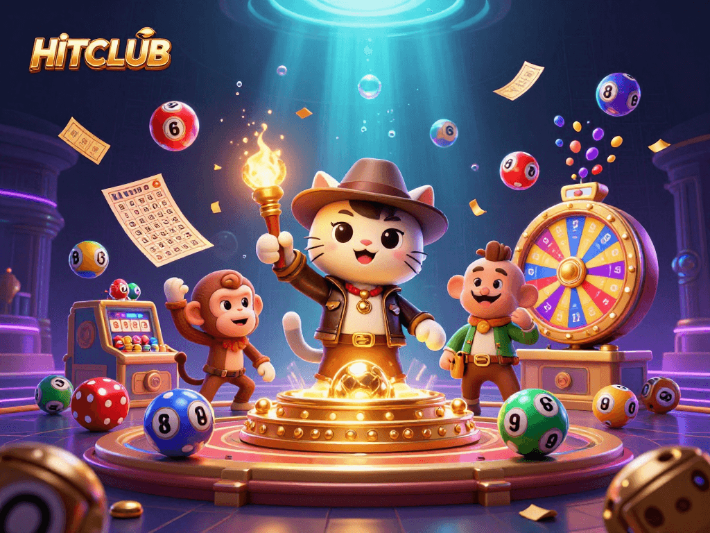 How HITCLUB Transformed Online Gaming Strategies for Gamblers in 2026