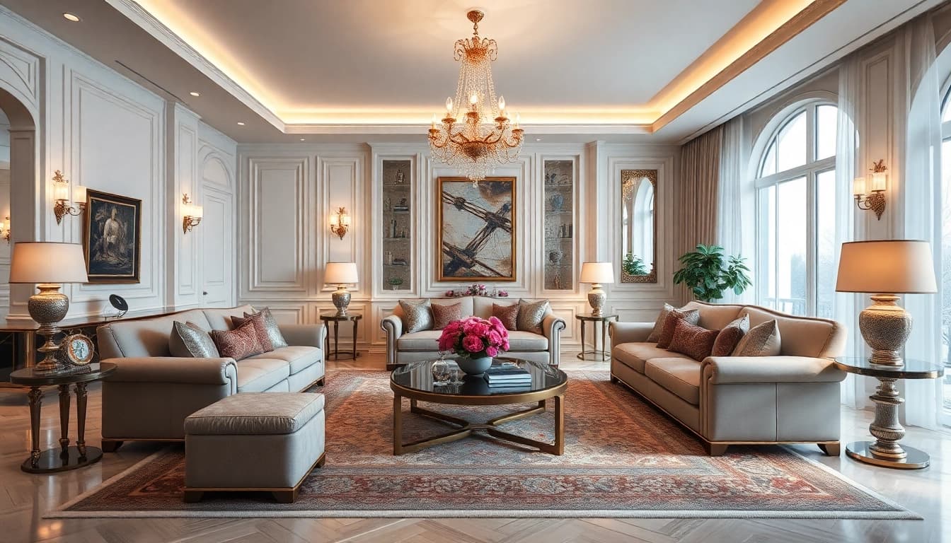 The Ultimate Luxury Accessories Collection