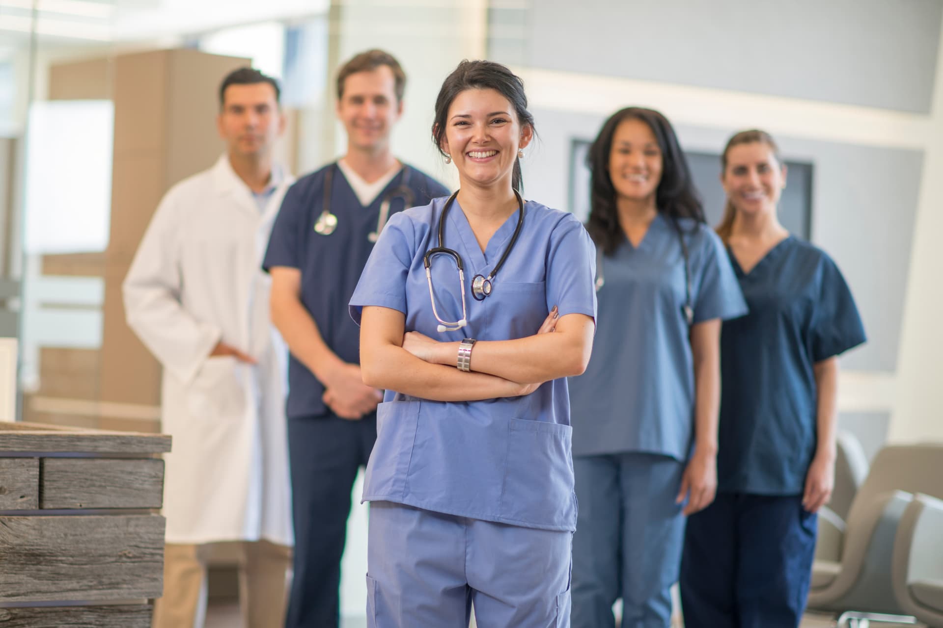 Warum ein professioneller Pflegedienst Gründen so wichtig ist
