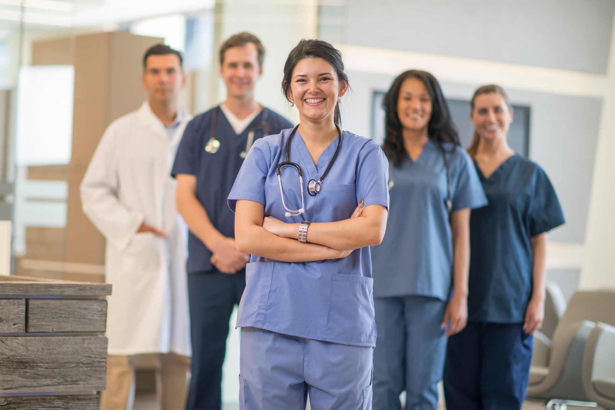 Warum ein professioneller Pflegedienst Gründen so wichtig ist