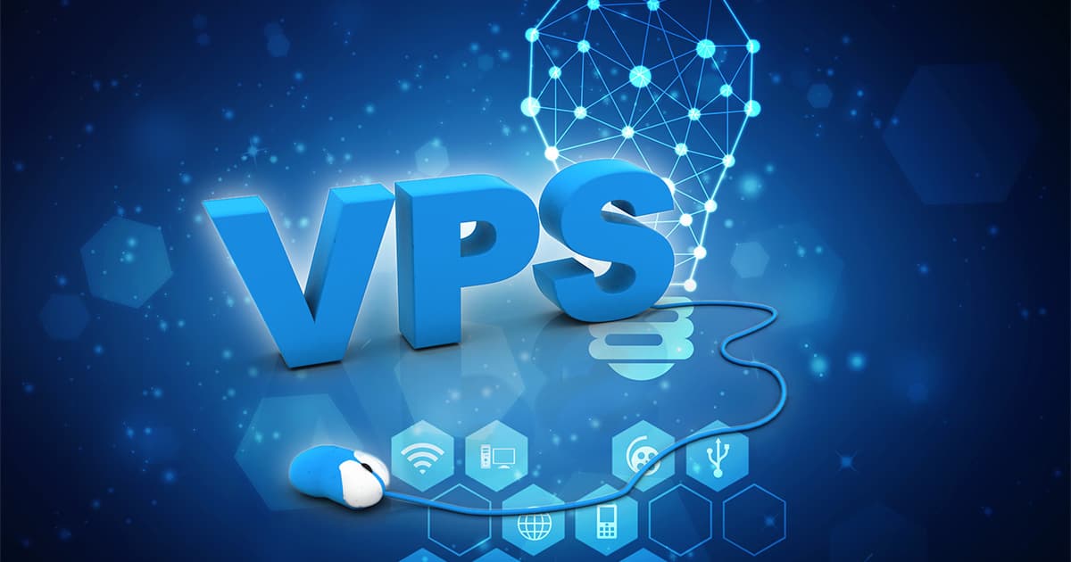 Flexibles Window VPS-Hosting: Skalierbare Infrastruktur für Ihr Wachstum