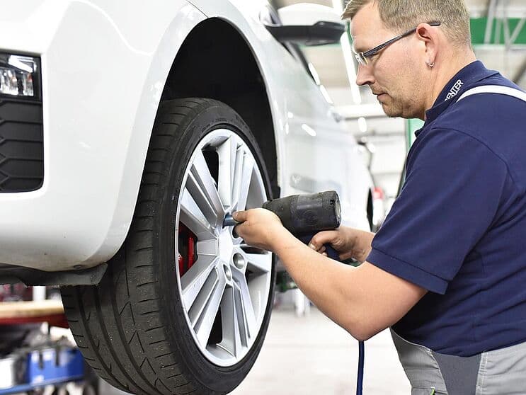 Expertentipps für eine erfolgreiche Felgenreparatur
