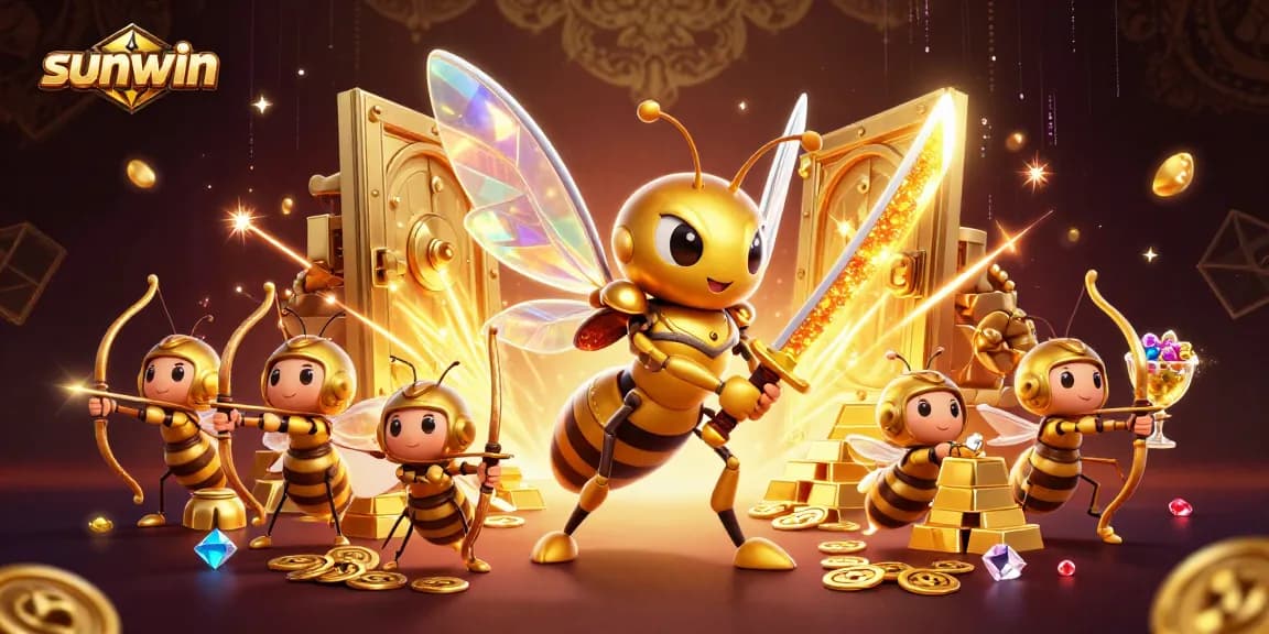 Experience thrilling wins with sunwin's vibrant casino adventures and immersive gaming.