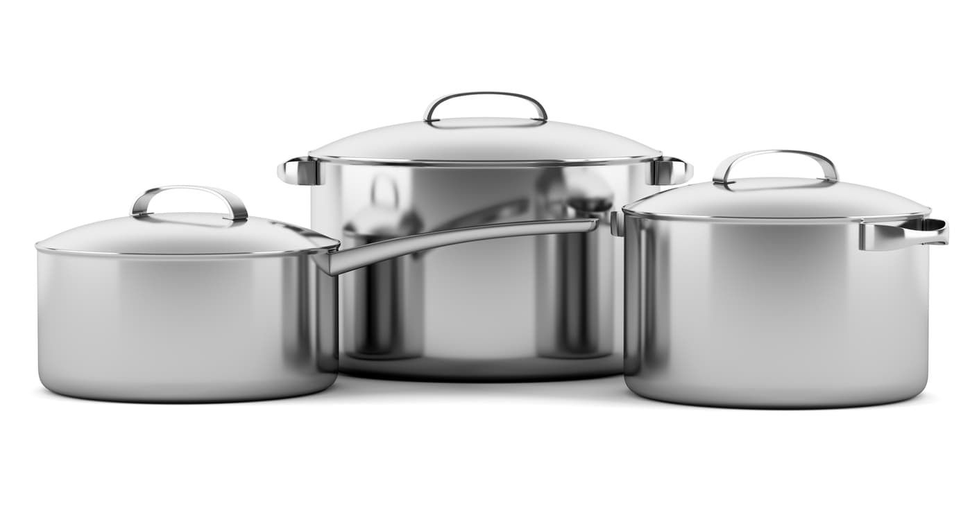 GreenKitchen’s Bester Kochtopf: Ideal für die Moderne Küche