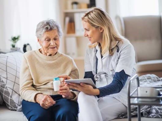 pflege  interventionen für das Sepsismanagement