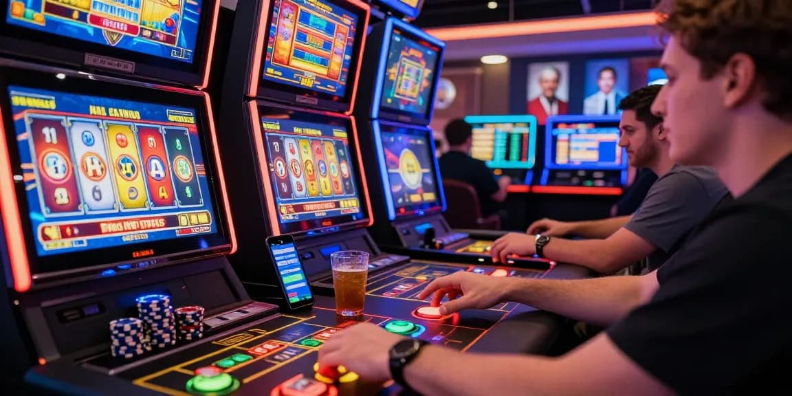 How to Evaluate สล็อตเว็บตรง for Maximum Gaming Success in 2026