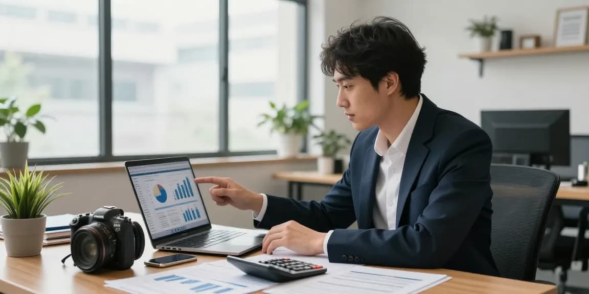 소액결제현금화: 경험을 쌓은 비즈니스 전문가를 위한 고급 가이드