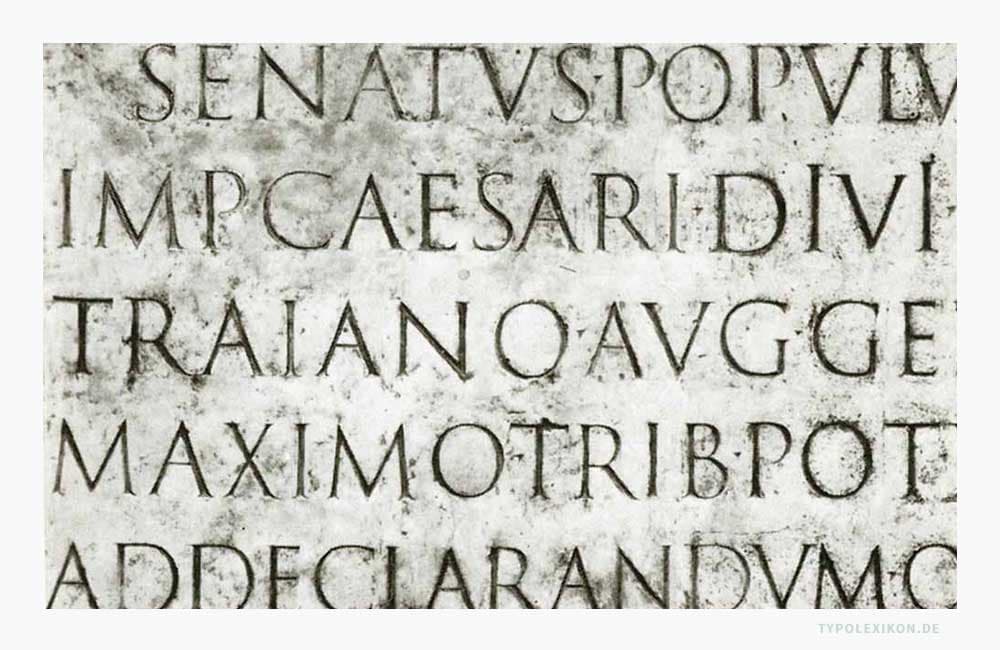 Der ultimative Leitfaden zur Schriftart für Designer