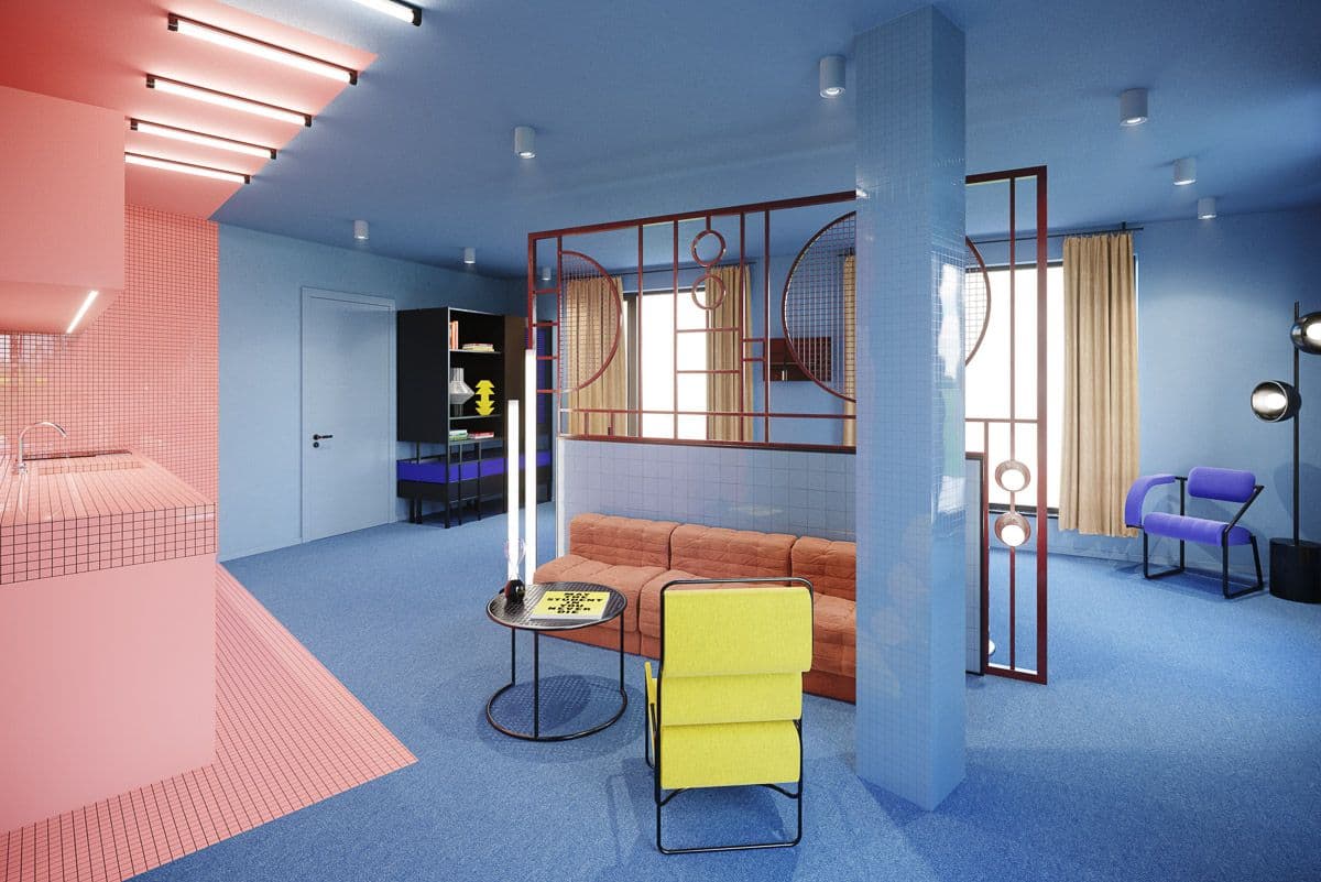Improving Student Life: The Role of Quality Accommodation