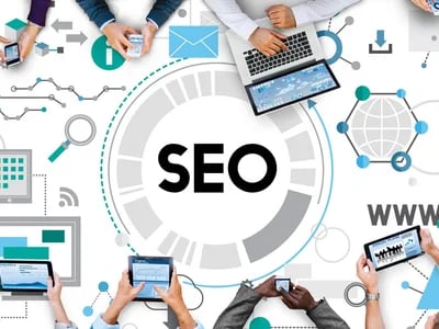 Ganzheitliche Marketingstrategien für Ihren Erfolg mit SEO-optimierte Website
