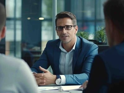 Neue Perspektiven: Top Stellenangebote bei der E+Service+Check GmbH