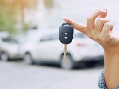 Autoschlüssel nachmachen günstig und sicher – Vertrauen Sie MR-KEY