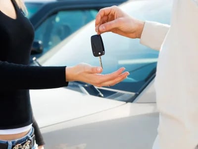Ihr neuer Auto Schlüssel in Top-Qualität – dank MR-KEY