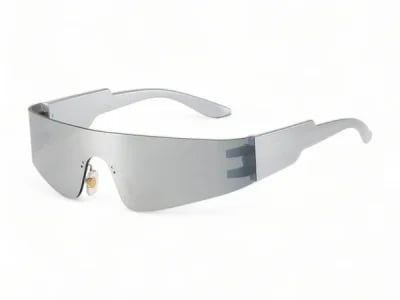 Setze ein Statement auf jedem Festival mit einer Festival Sonnenbrille