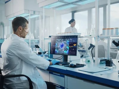 LIS: Best Practices für die Implementierung im Labor