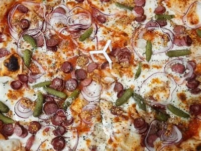 Nähe schafft Vertrauen – Pizzeria in der Nähe