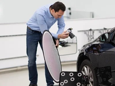 Carspector Gebrauchtwagencheck: Dein Auto, deine Entscheidung – auf Basis von Fakten