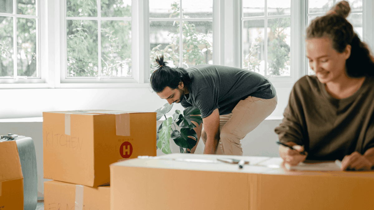 So organisieren Sie Ihre Sperrmüll Entrümpelung Berlin effektiv