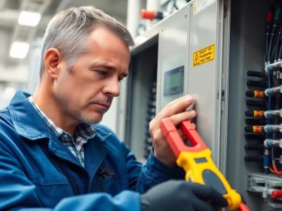 E-Check & DGUV V3 – Technische Prüfungen richtig durchführen