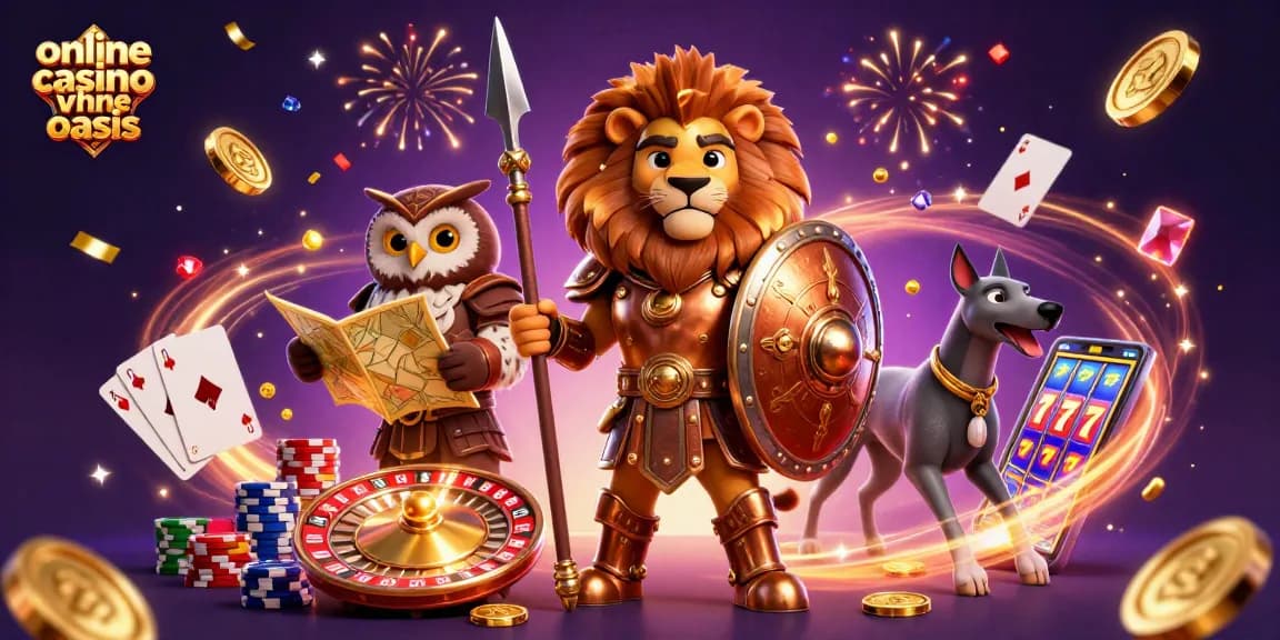 Winning Strategies at Online Casino ohne OASIS: Your Complete 2026 Guide