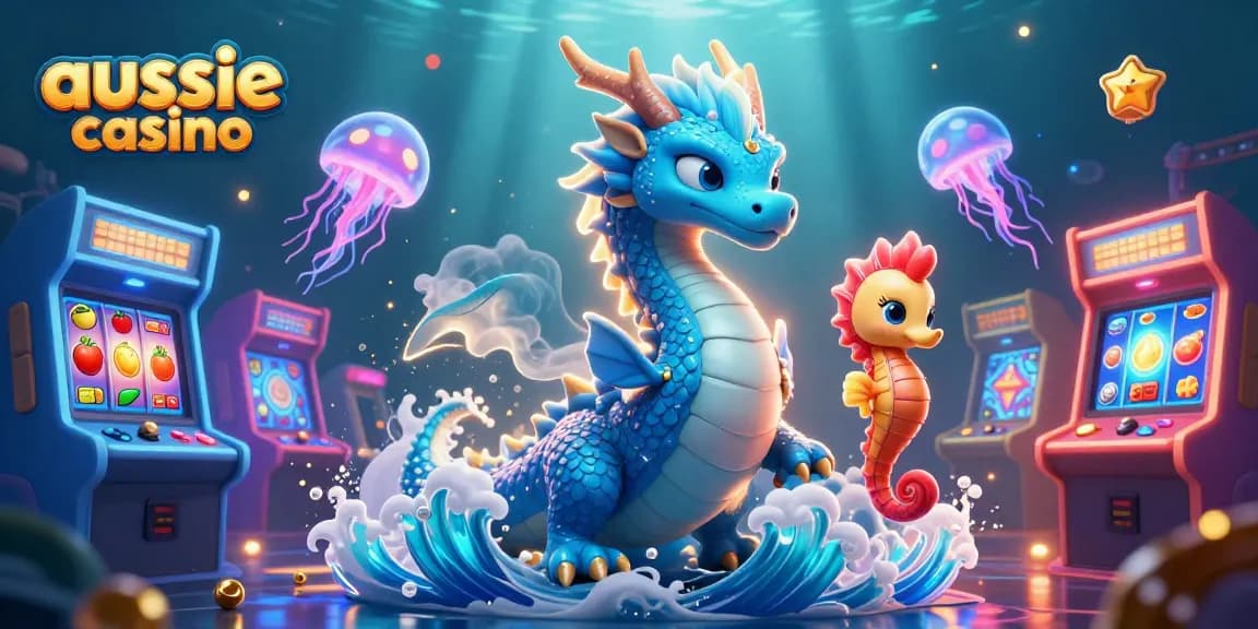 Key Benefits of aussie casino That Gamblers Overlook for Winning Strategies in 2026
