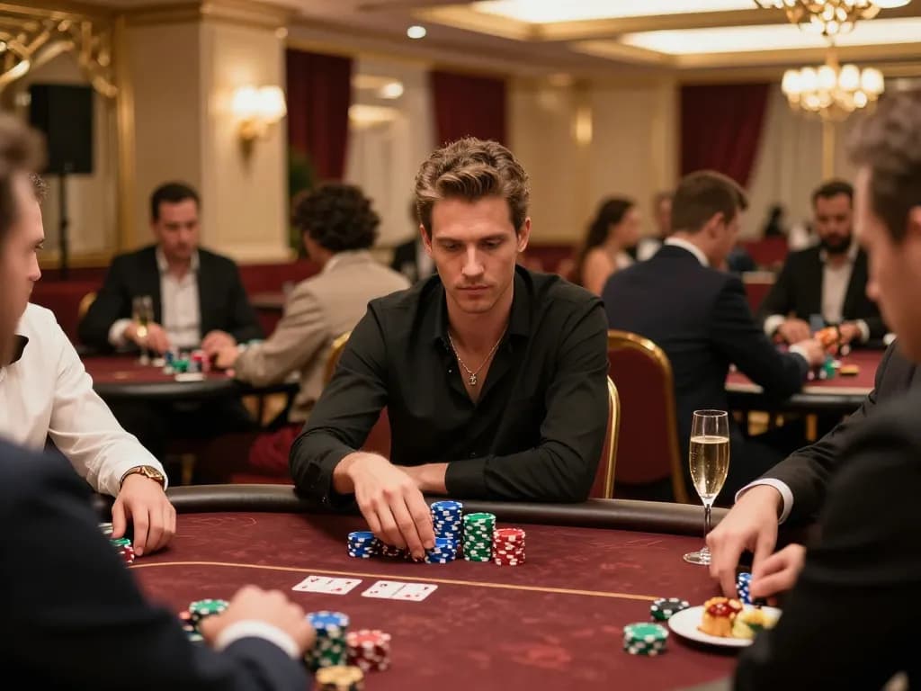 Mastering Winning Strategies at TG88 Casino for 2026: Essential Tips for Gamblers