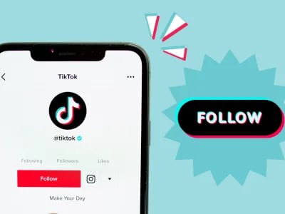 TikTok Follower kaufen bei Followershive: So geht’s richtig!