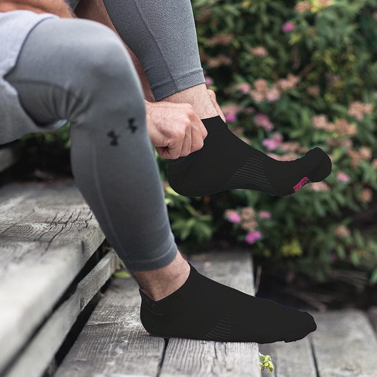 Neurosocken: Die innovative Welt der neurologischen Fußbekleidung