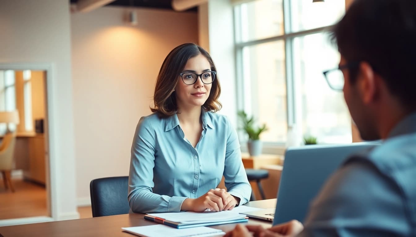 Wie ein Headhunter den Rekrutierungsprozess optimiert