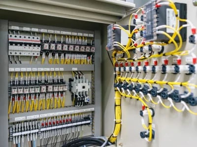 DGUV V3 Prüfung für Elektroinstallationen in Neubauten