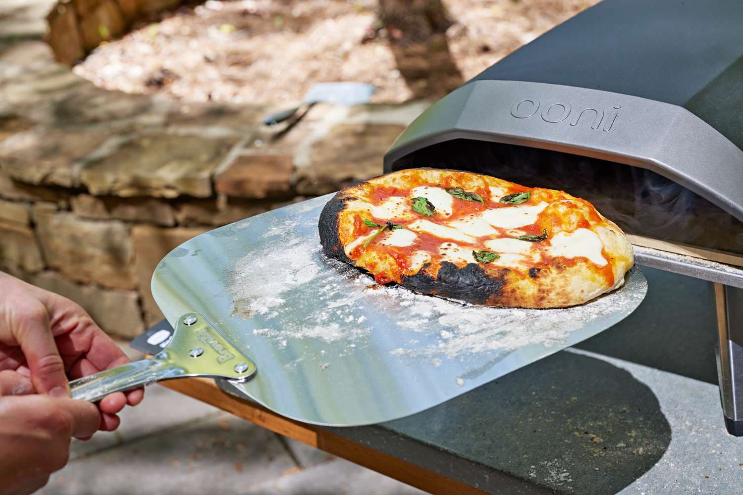 Entdecken Sie die Vielfalt unserer Pizzaöfen