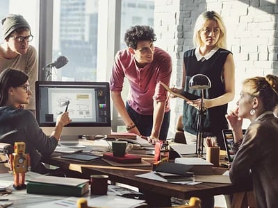 Warum ein Headhunter über Qualifikationen hinausblickt