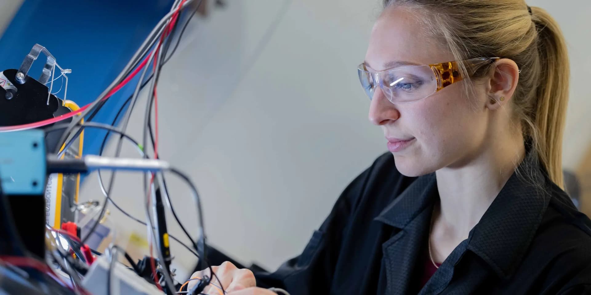DGUV V3 Prüfung für Elektroinstallationen in Neubauten