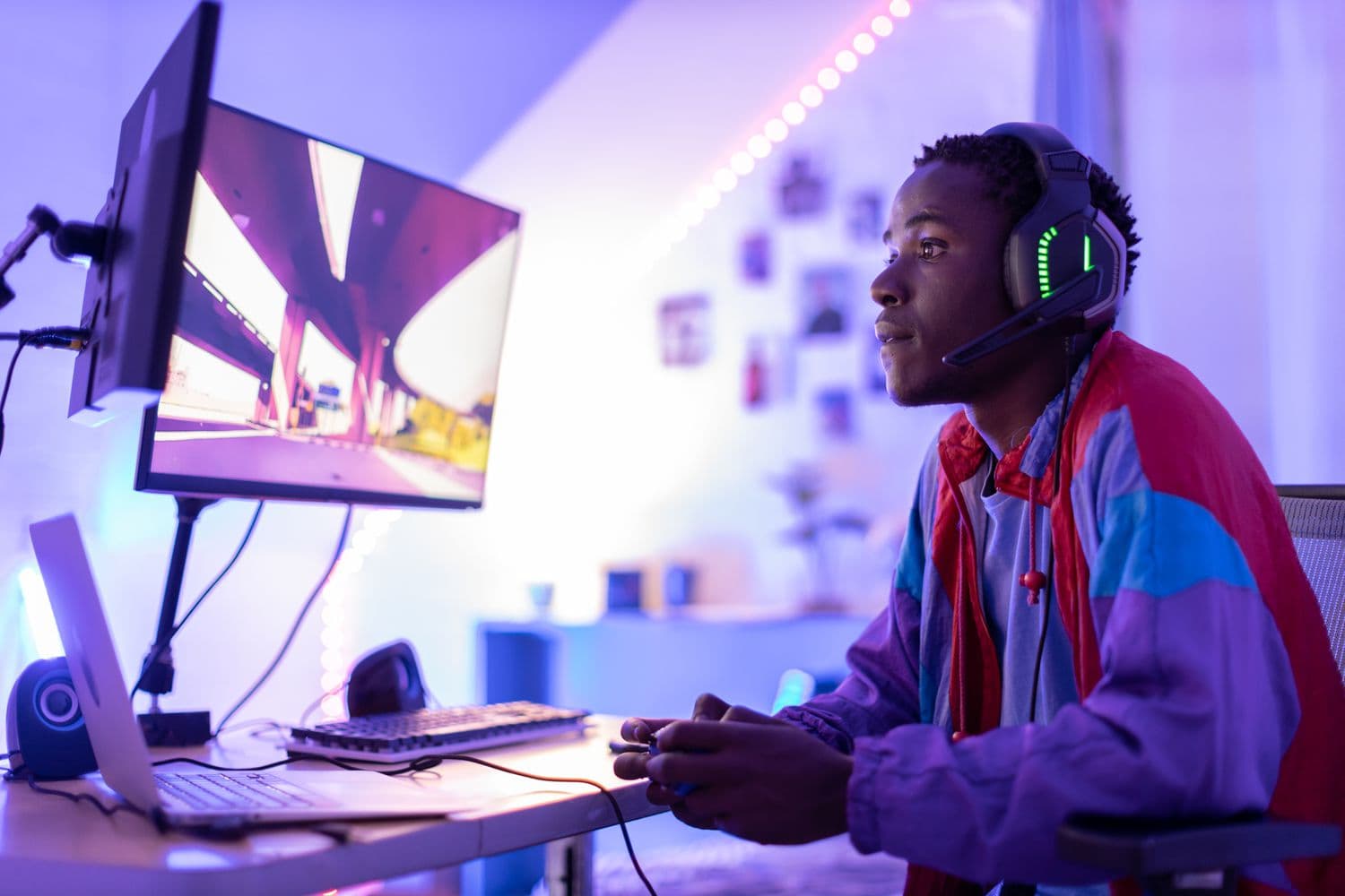 Authentisches Wachstum: Twitch Live Zuschauer kaufen bei AboLöwe