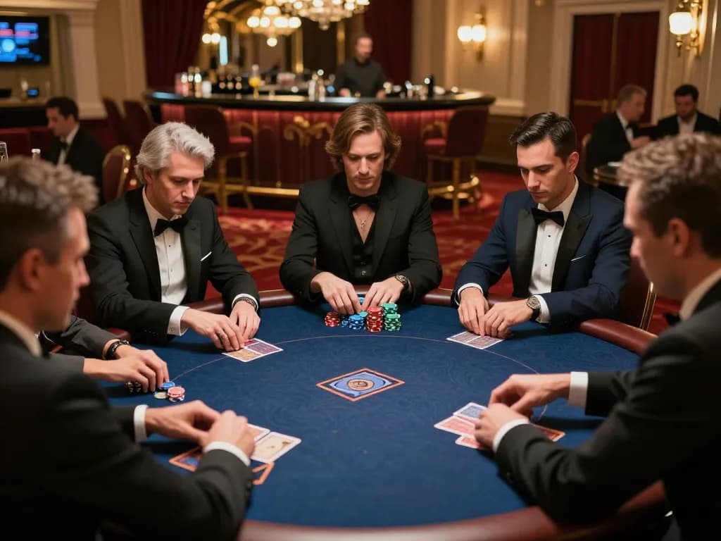 Mastering 33WIN: Essential Strategies for Winning at Casino Games in 2026