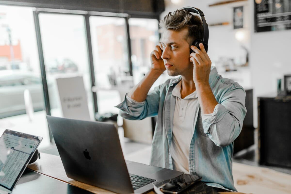 Online Deutsch online course: Inklusive Angebote für alle Lernenden