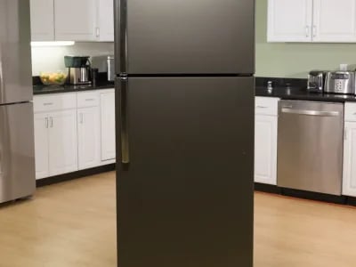 5 Must-See GE Refrigerator Reviews Praising Style and Functionality