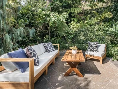 Gartenmöbel für den Winter: Welche Modelle sind frostsicher?