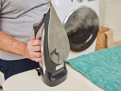 Best Rowenta Iron Buyer’s Guide: Power, Steam, and Value