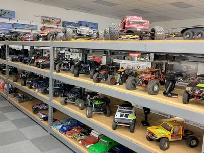 Modellauto Shop mit Leidenschaft: Oldtimer, Rennwagen und mehr bei Modellstall