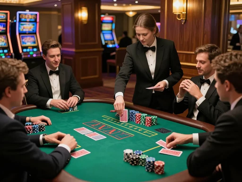 Proven Strategies for Winning at NoHu Casino Games in 2026