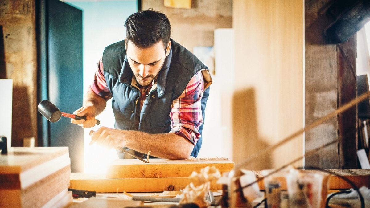 Wichtige Überlegungen Bei Der Wahl von Handwerker in der Nähe