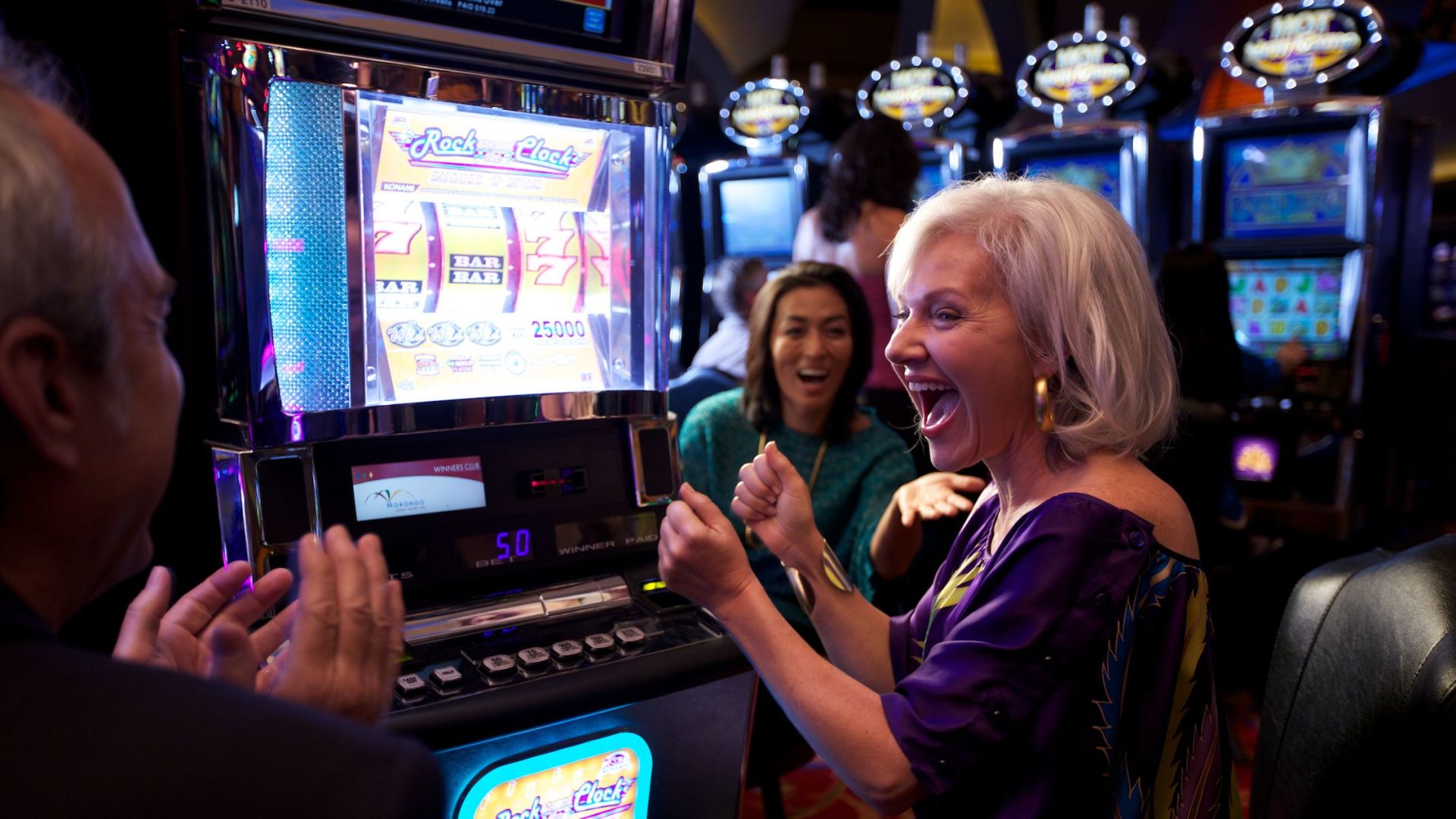 Warum Online-Casinos die Welt der digitalen Unterhaltung erobern